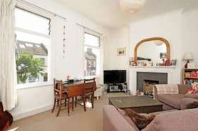 1 bedroom Flat to re...